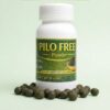 Pilo Free Goli [30]And Triple Relief Powder  AYURSSENSE